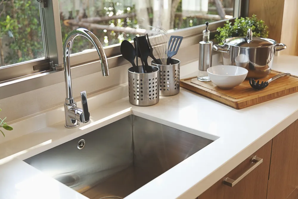 local Kitchen Contractors