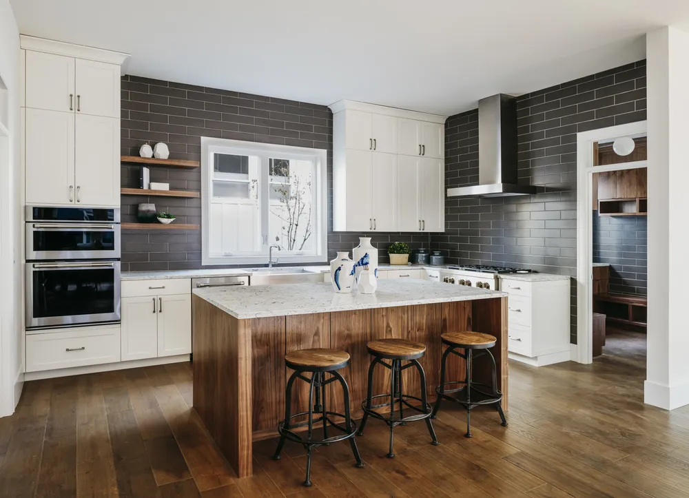 Kitchen Contractors specialist