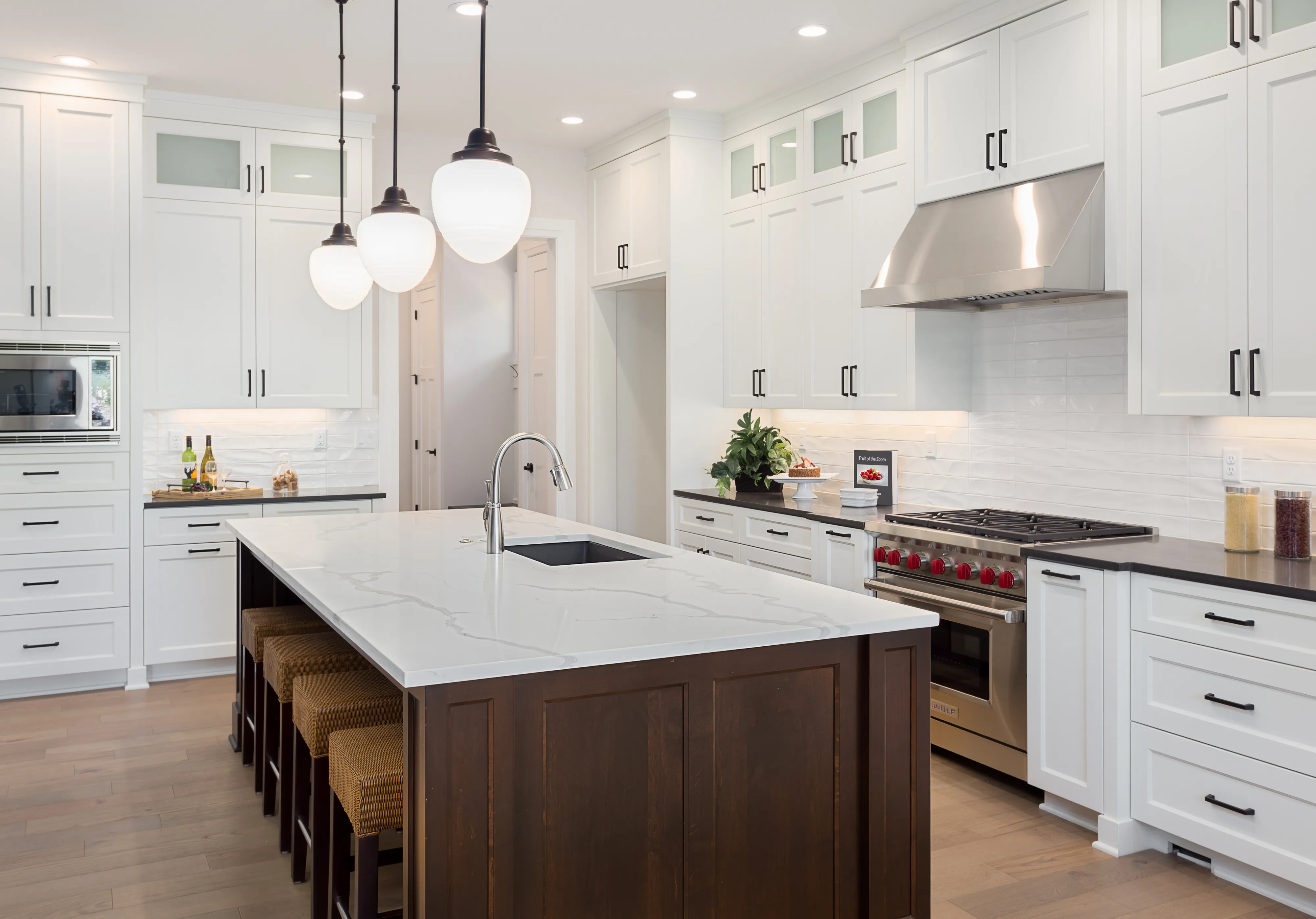 local Kitchen Contractors