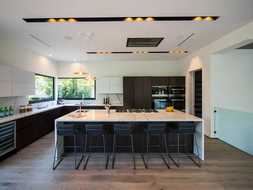 professional Kitchen Contractors