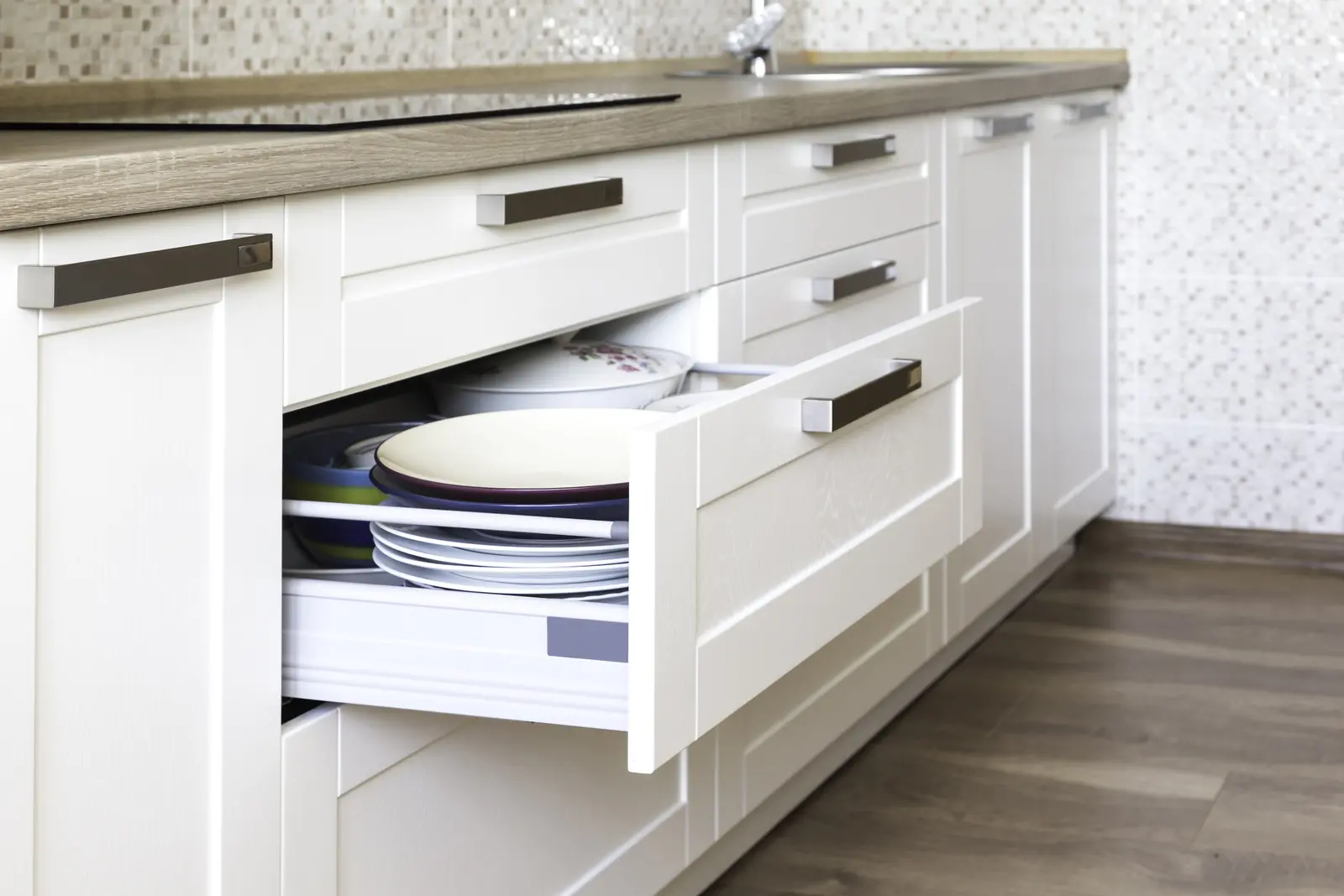 Kitchen Contractors estimate