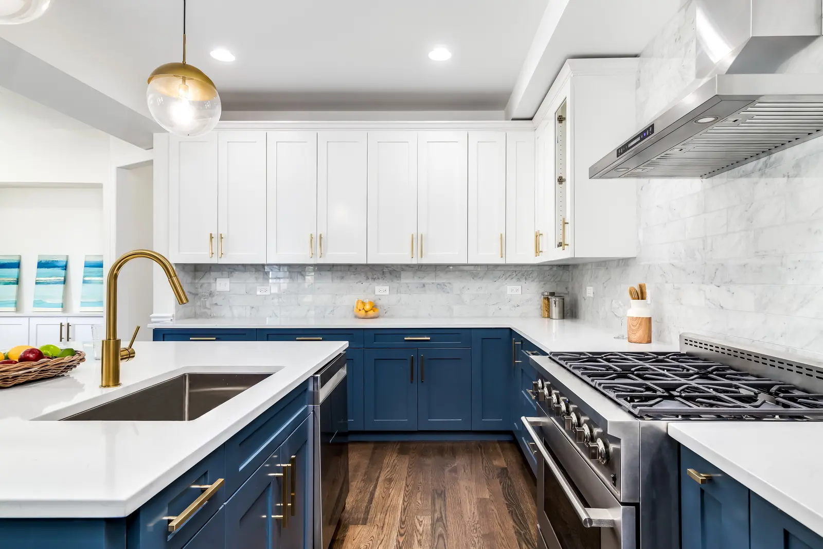 Kitchen Contractors specialist