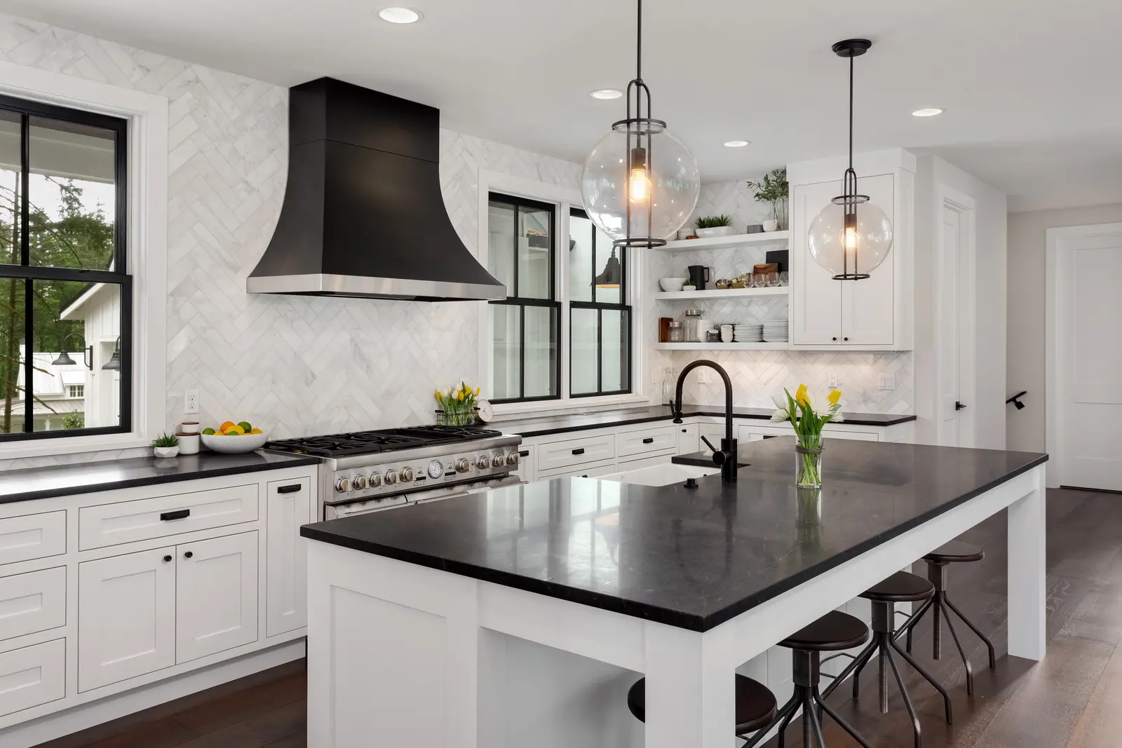 Kitchen Contractors contractors