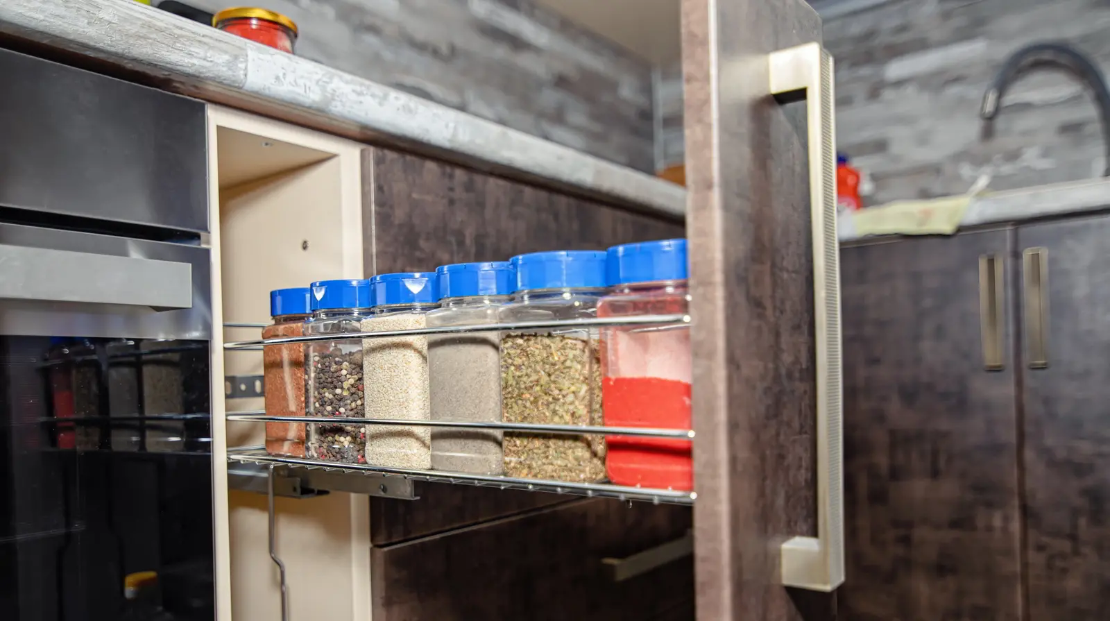 professional Kitchen Contractors