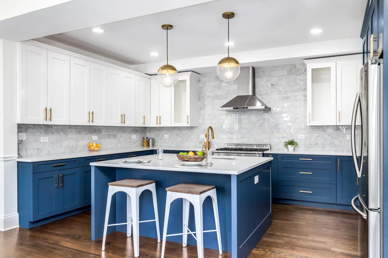 Kitchen Contractors estimate